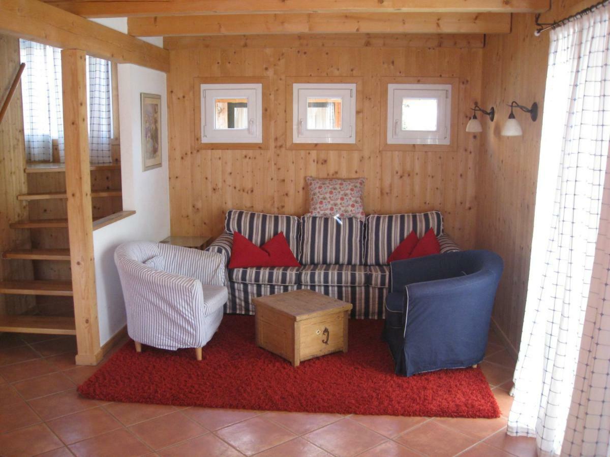 Alpenferienhaus Kreischberg Sankt Lorenzen ob Murau Extérieur photo