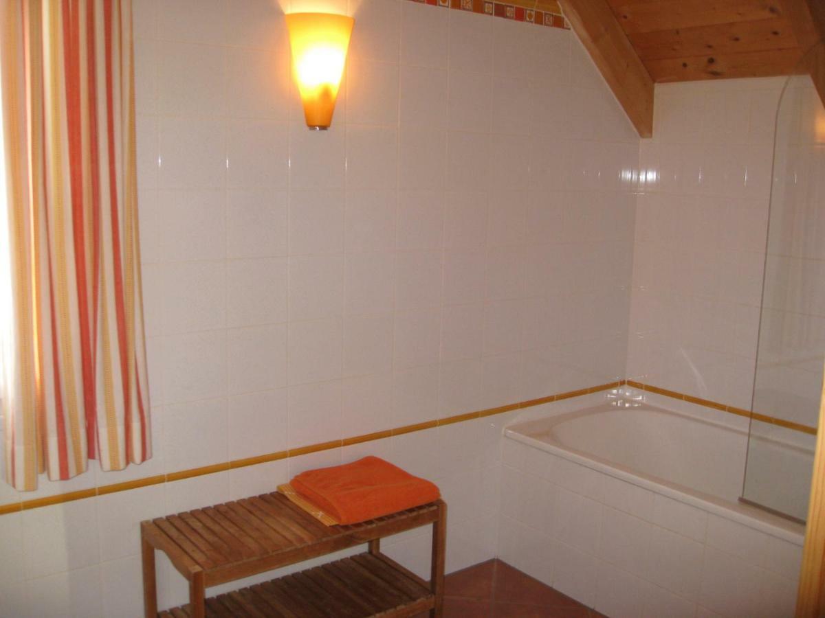 Alpenferienhaus Kreischberg Sankt Lorenzen ob Murau Extérieur photo