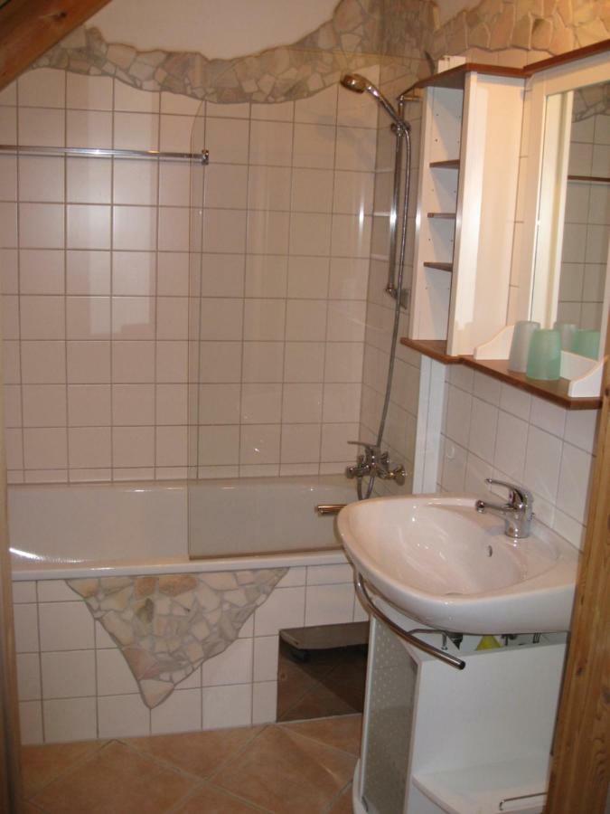 Alpenferienhaus Kreischberg Sankt Lorenzen ob Murau Extérieur photo