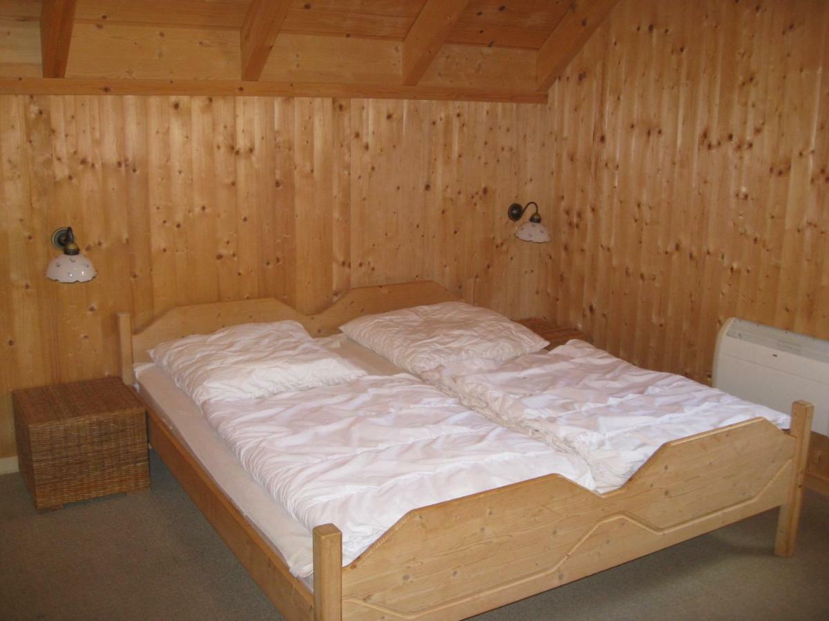 Alpenferienhaus Kreischberg Sankt Lorenzen ob Murau Extérieur photo